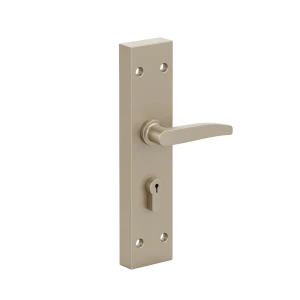 Accessoires de portes et fenêtres