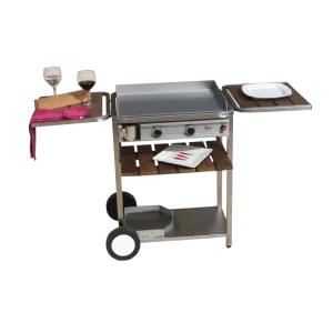 Appareils de cuisson d'extérieur