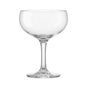 Verres à cocktail