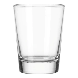 Verres à pastis