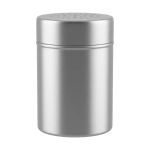 Salières et poivriers