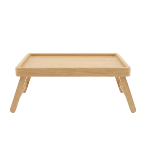 Plateaux de petit-déjeuner