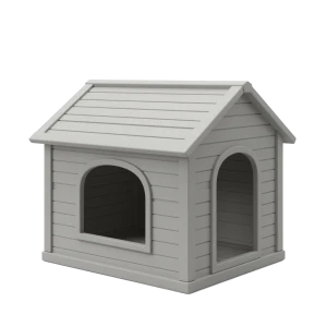 Abris pour animaux