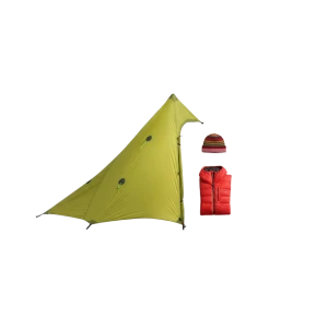 Tentes et équipements de camping