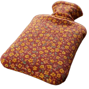Bouillottes sèches