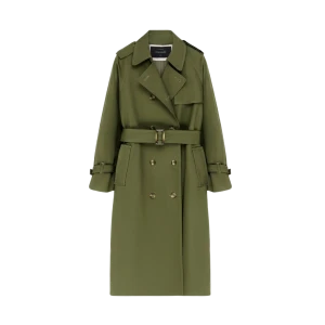 Trench coats