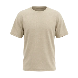 T-shirts en chanvre