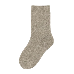Chaussettes en laine