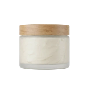 Crèmes certifiées bio