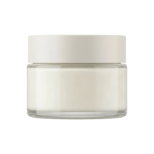 Crèmes aux eaux thermales