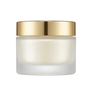 Crèmes haut de gamme