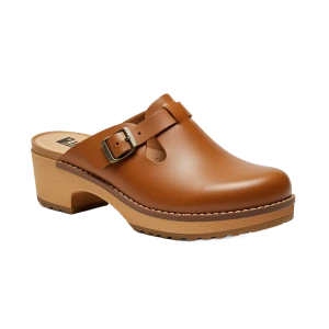 Sabots, galoches et mules