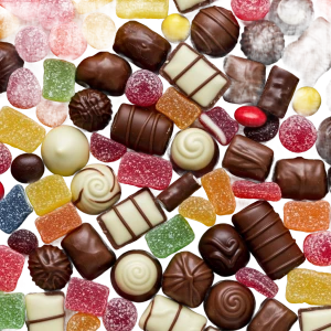 Chocolats et confiseries