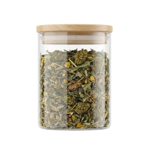 Thés, tisanes et infusions CBD