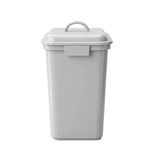 Poubelles de cuisine