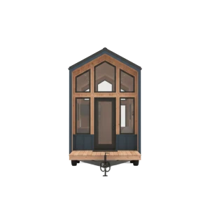 Tiny Houses et habitats légers