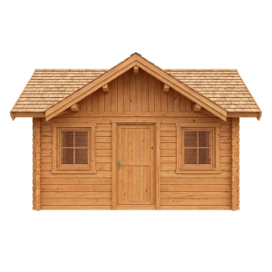 Chalets en bois