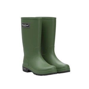 Bottes et sabots de Jardin