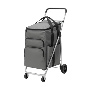 Chariots de course et à roulettes