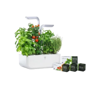 Appareils connectés et Smart Home