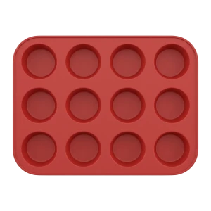 Moules en silicone