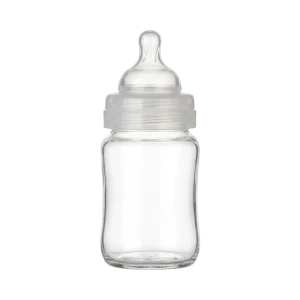 Repas et allaitement bébé