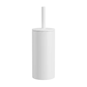 Porte brosses toilette