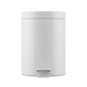 Poubelles de salle de bain