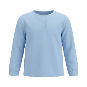 Blouses enfant