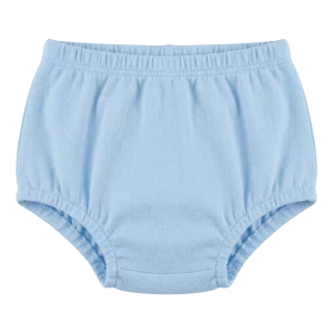 Culottes bloomer bébé