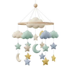 Décorations de chambre enfant