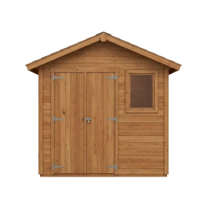 Abris de jardin
