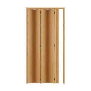 Portes accordéons