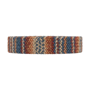 Ceintures en tissu